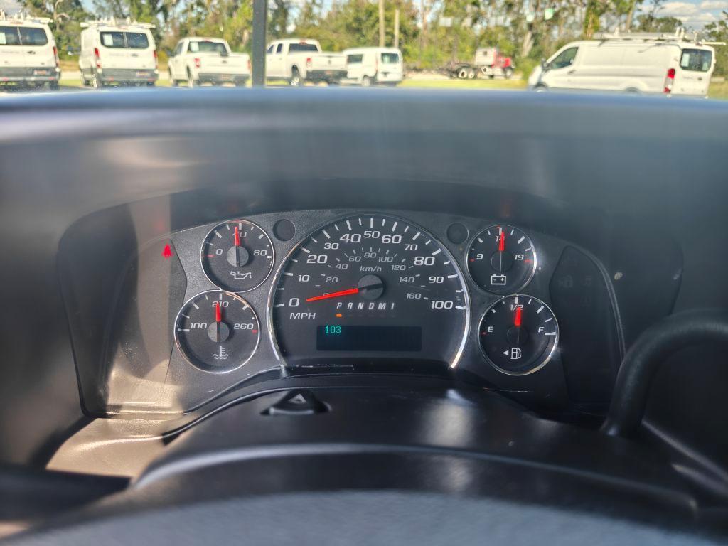 used 2016 Chevrolet Express 2500 car, priced at $18,950