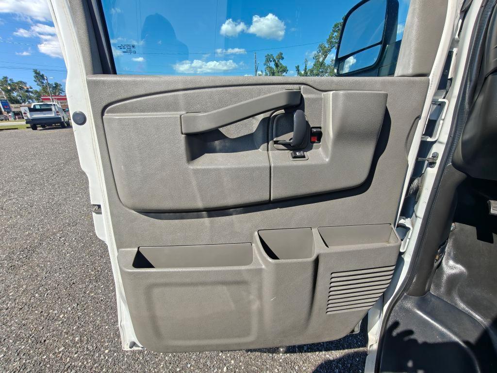 used 2016 Chevrolet Express 2500 car, priced at $18,950