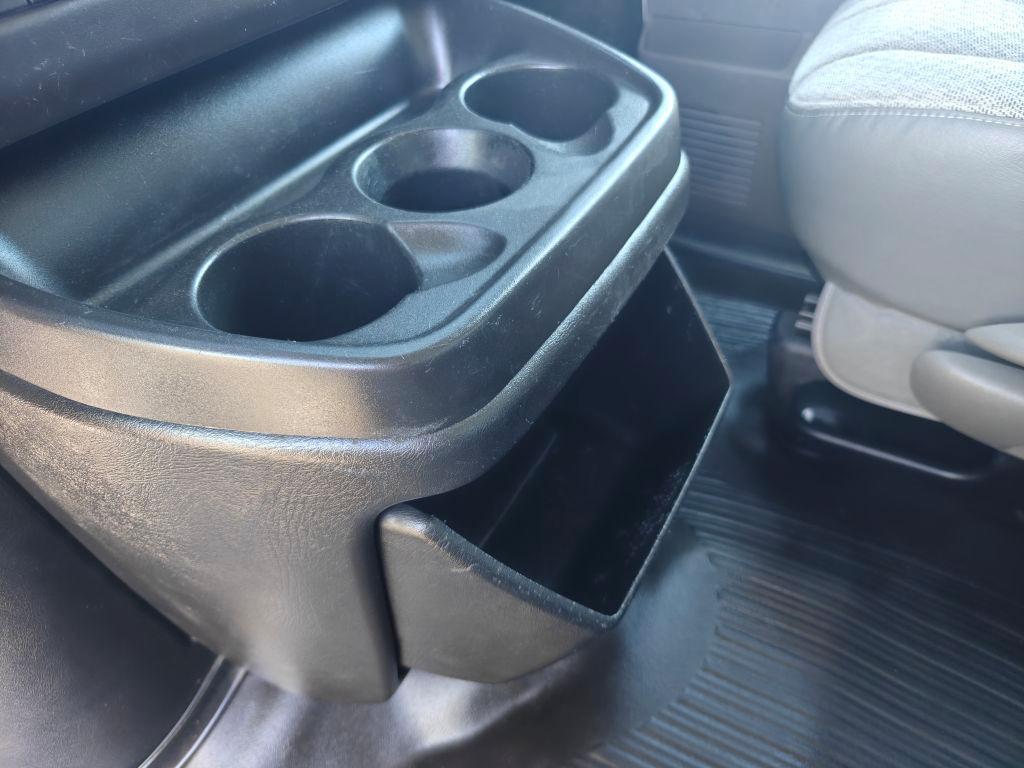 used 2016 Chevrolet Express 2500 car, priced at $18,950