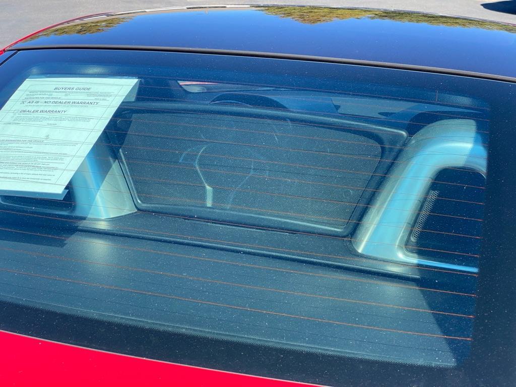 used 2014 Mercedes-Benz SLK-Class car, priced at $17,950