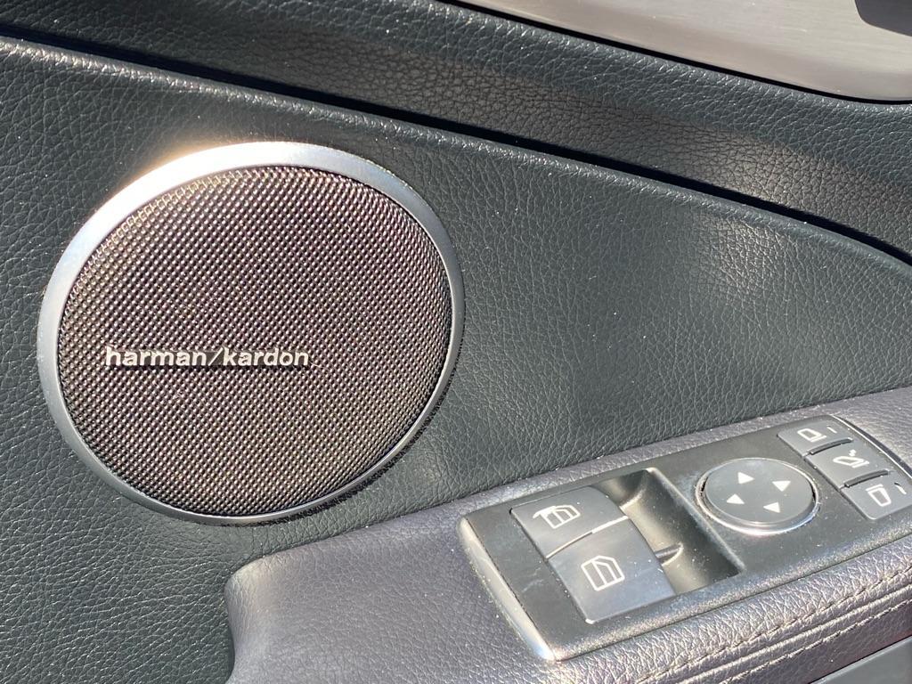 used 2014 Mercedes-Benz SLK-Class car, priced at $17,950