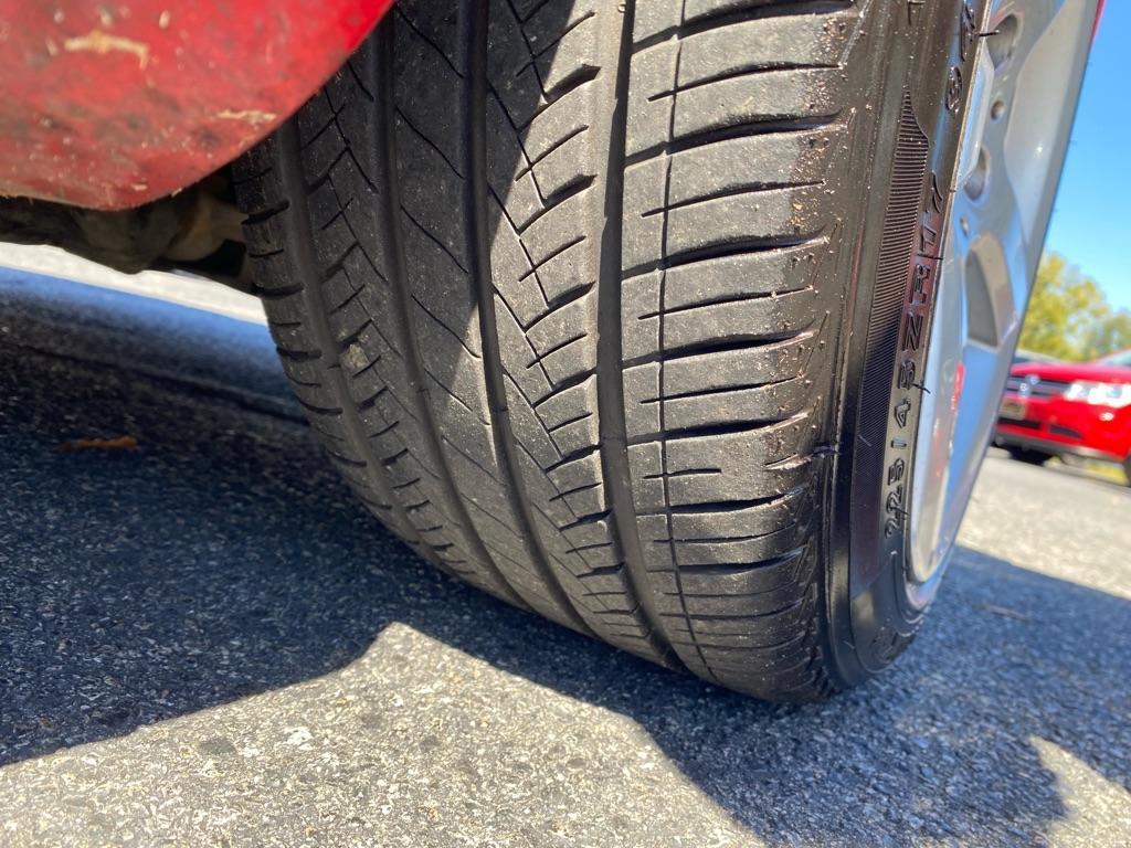 used 2014 Mercedes-Benz SLK-Class car, priced at $17,950