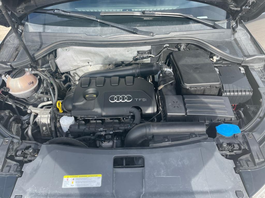 used 2018 Audi Q3 car, priced at $17,950