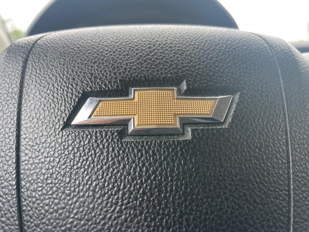 used 2017 Chevrolet Sonic car, priced at $8,950
