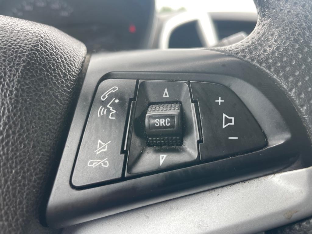 used 2017 Chevrolet Sonic car, priced at $8,950