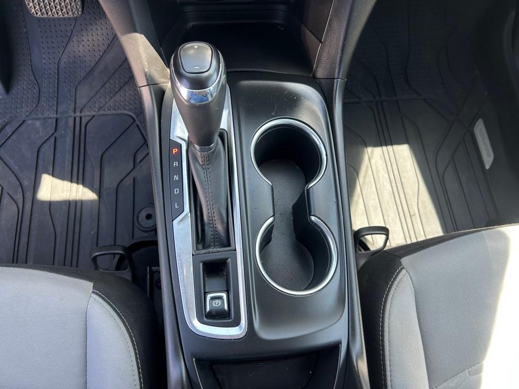 used 2018 Chevrolet Equinox car, priced at $13,950