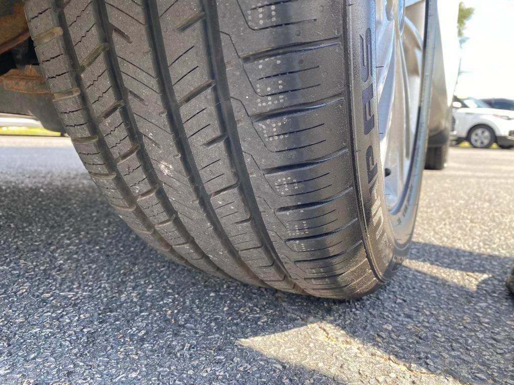 used 2017 Ford Escape car, priced at $12,950