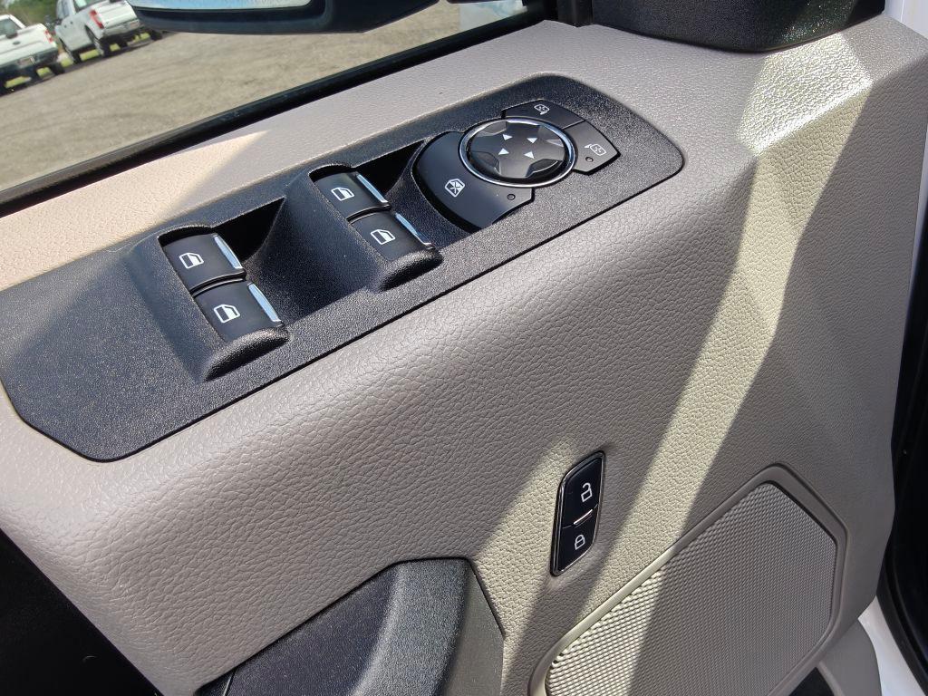 used 2018 Ford F-150 car, priced at $19,950