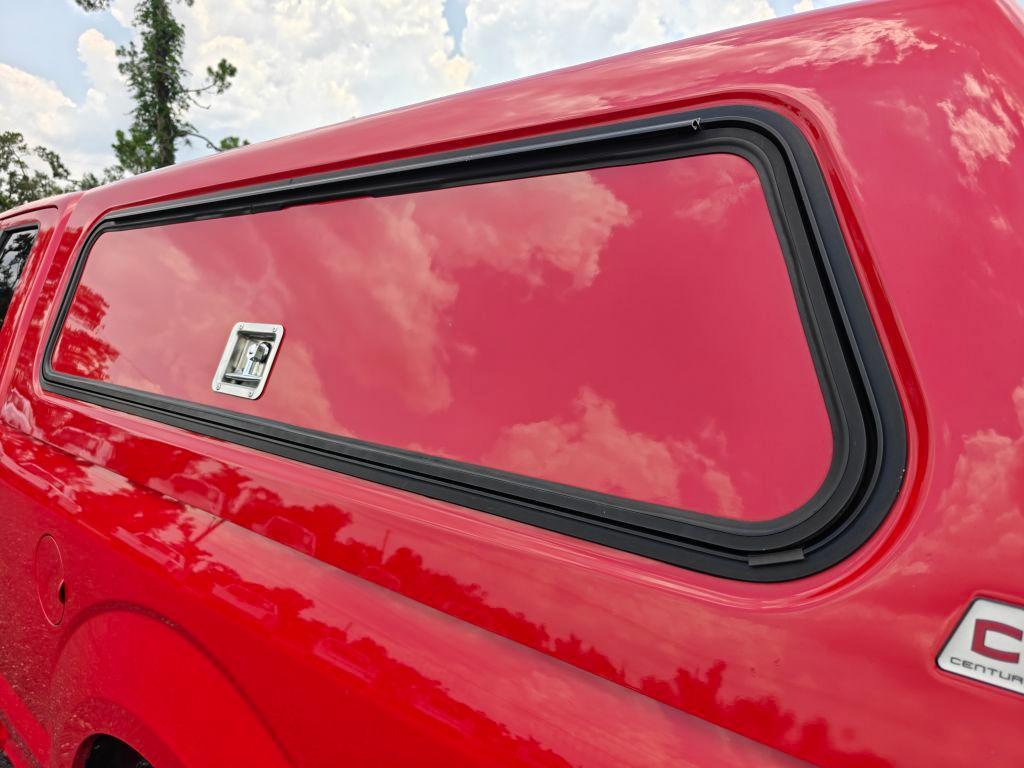 used 2017 Ford F-150 car, priced at $12,950