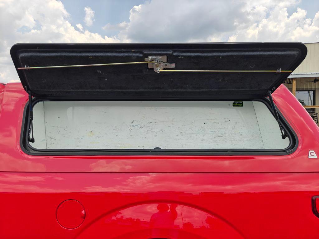 used 2017 Ford F-150 car, priced at $12,950