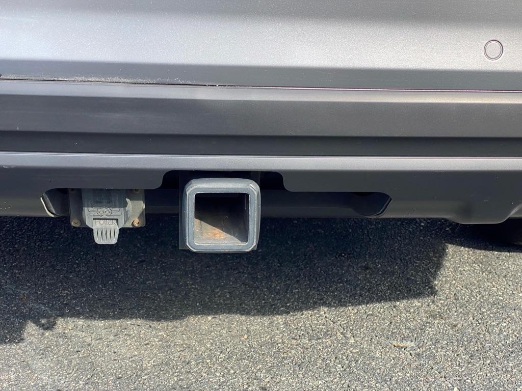 used 2018 Audi Q7 car, priced at $23,950