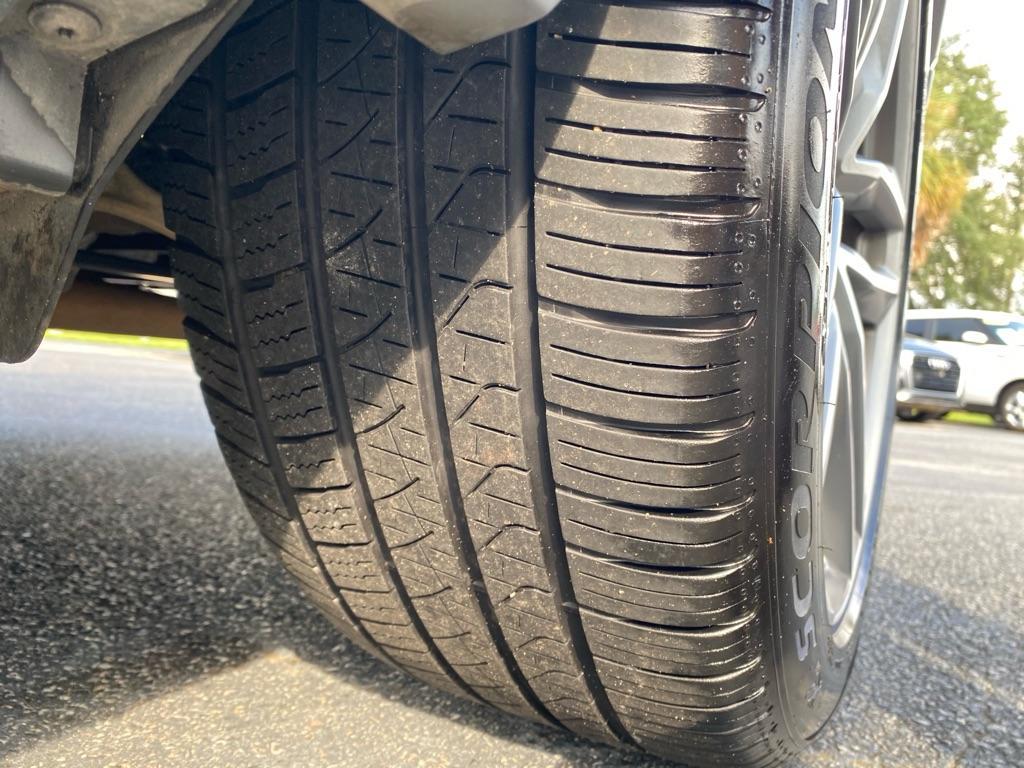 used 2018 Audi Q7 car, priced at $23,950