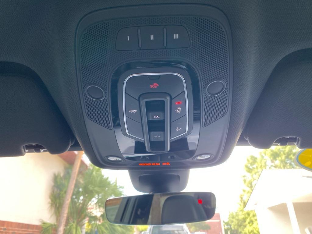 used 2018 Audi Q7 car, priced at $23,950