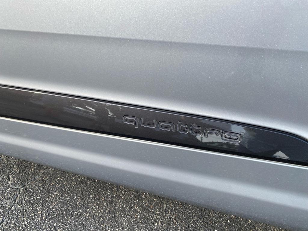 used 2018 Audi Q7 car, priced at $23,950