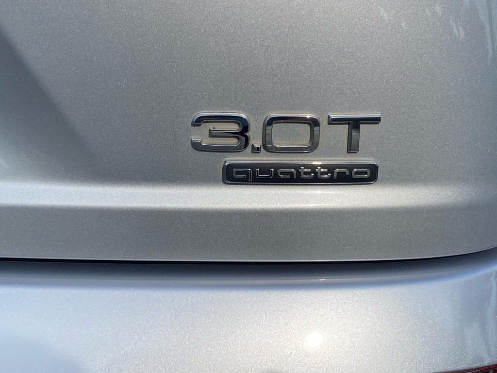 used 2018 Audi Q7 car, priced at $23,950