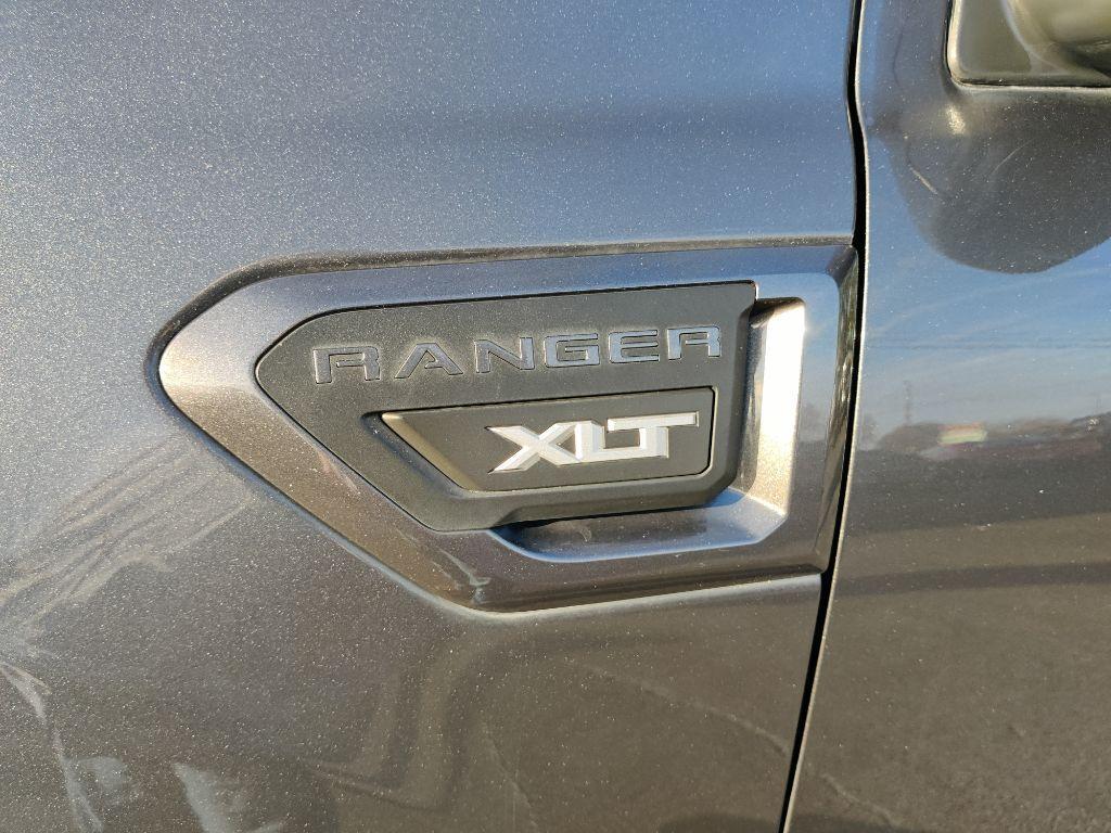 used 2019 Ford Ranger car, priced at $22,950