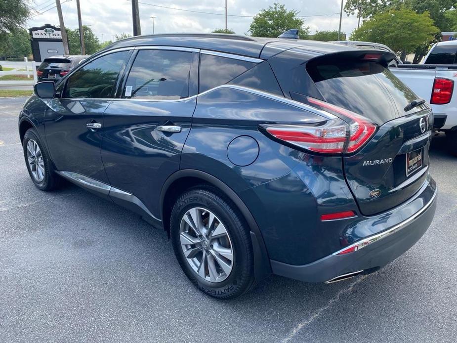 used 2018 Nissan Murano car, priced at $19,950