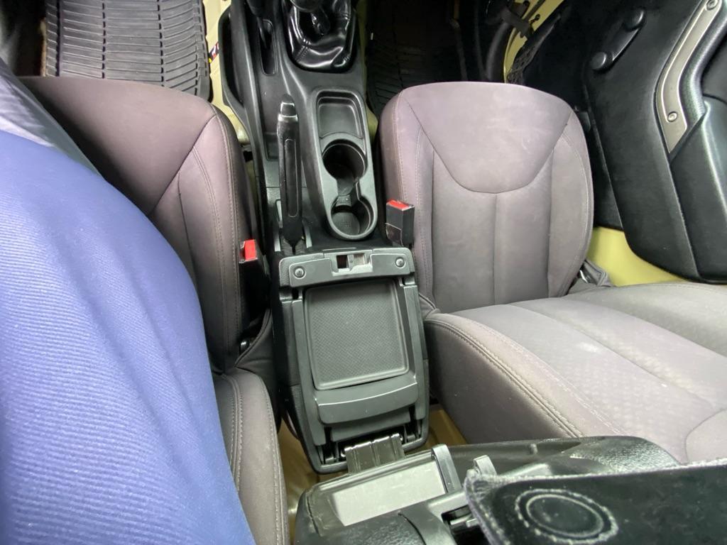 used 2013 Jeep Wrangler car, priced at $11,950