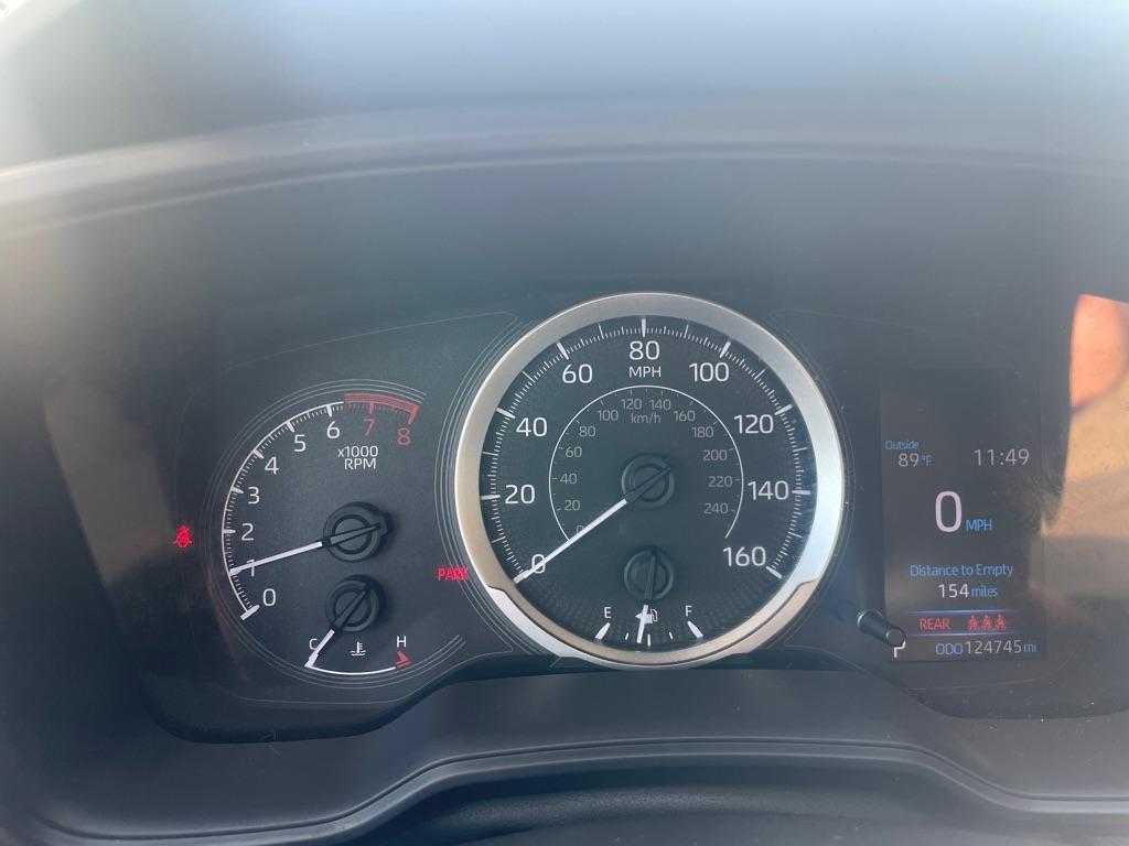 used 2021 Toyota Corolla car, priced at $15,950