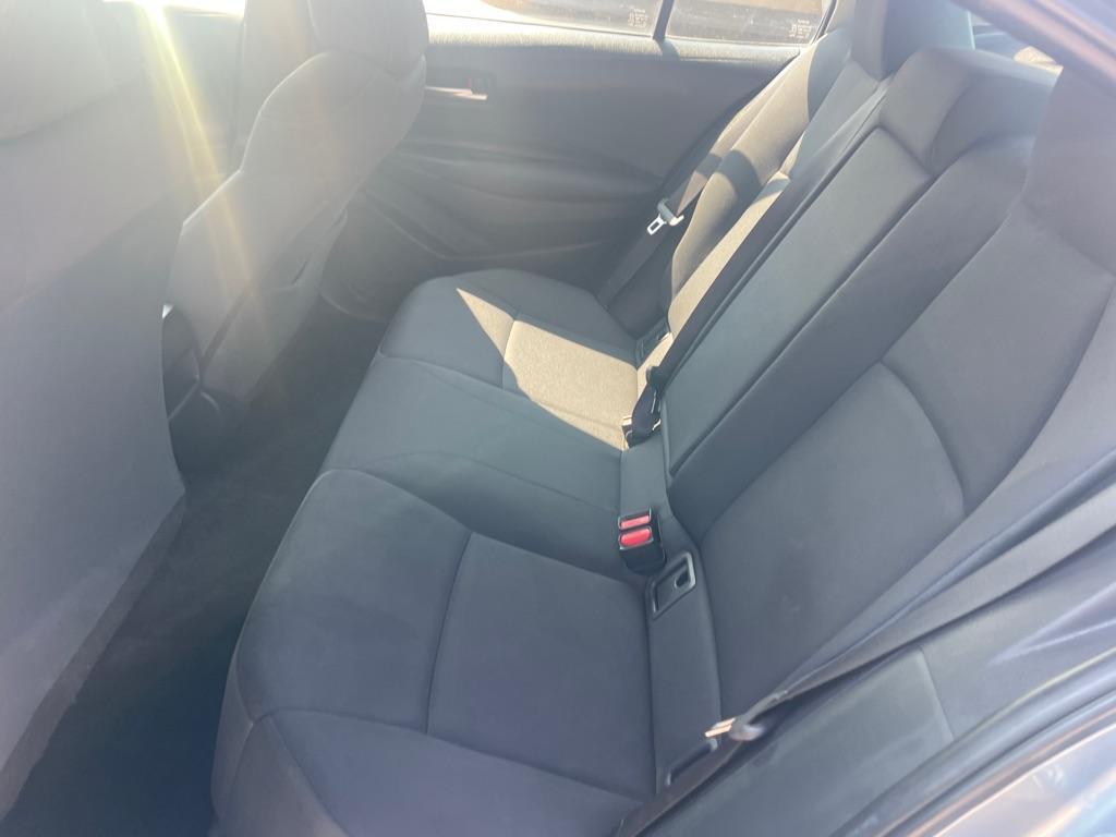 used 2021 Toyota Corolla car, priced at $15,950