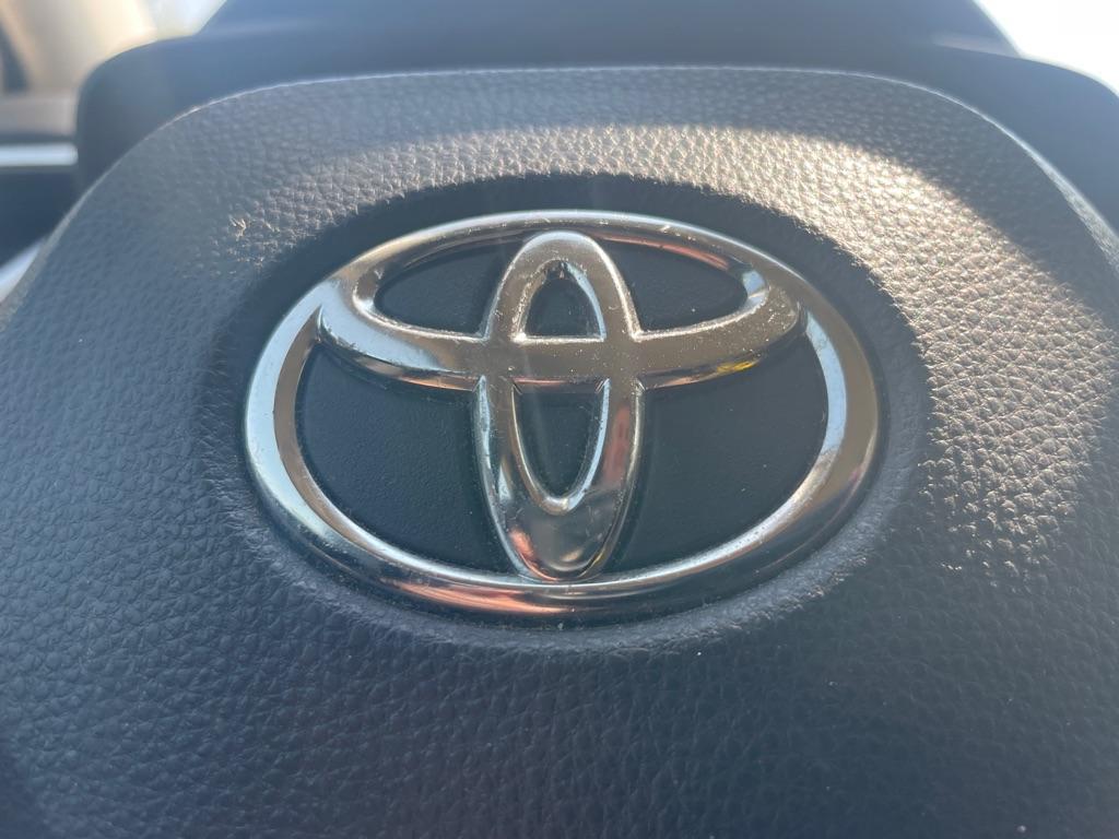 used 2021 Toyota Corolla car, priced at $15,950