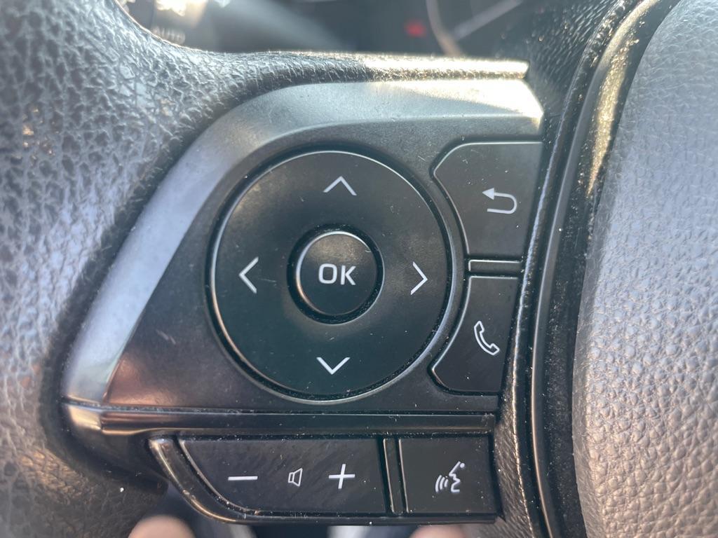 used 2021 Toyota Corolla car, priced at $15,950