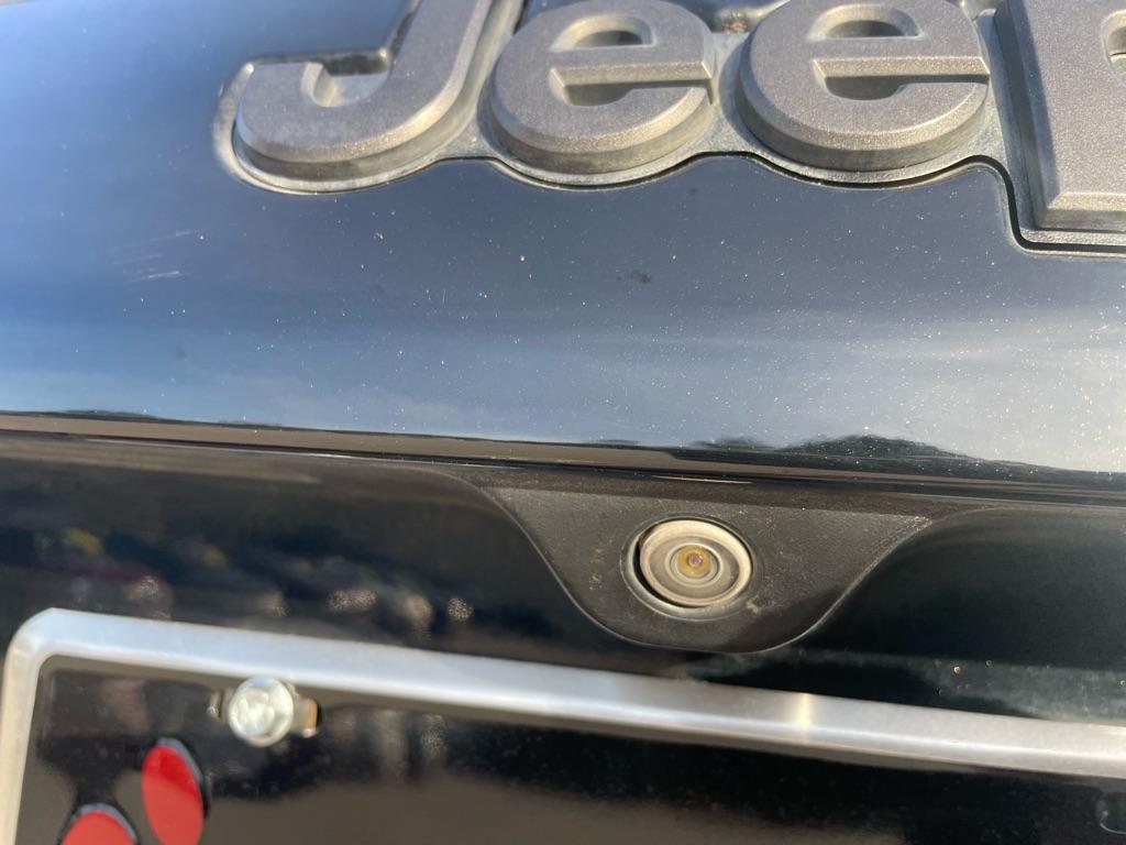 used 2020 Jeep Compass car, priced at $19,950