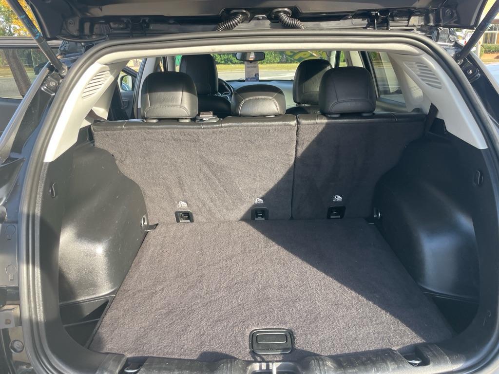 used 2020 Jeep Compass car, priced at $19,950