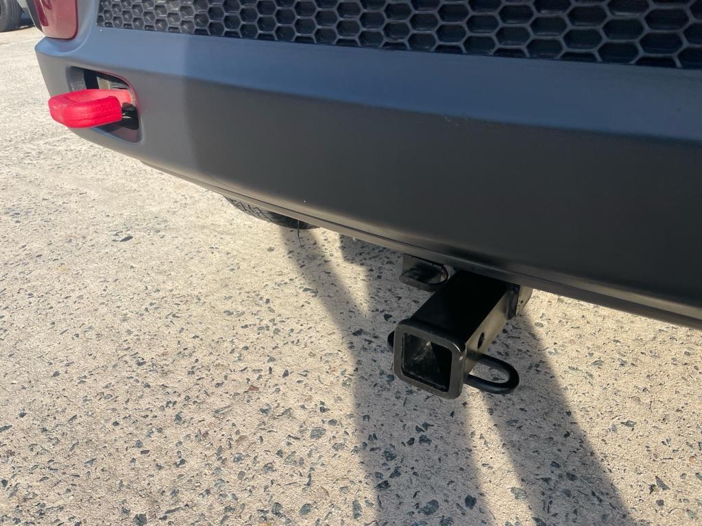 used 2020 Jeep Compass car, priced at $19,950