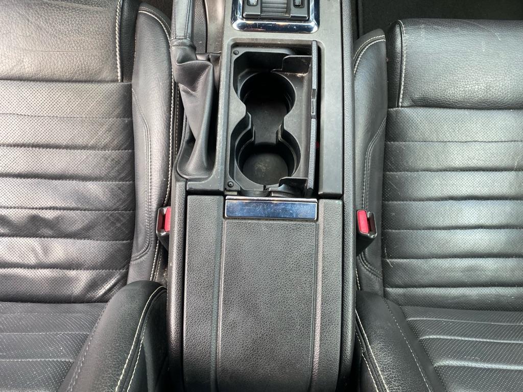 used 2010 Ford Mustang car, priced at $9,950