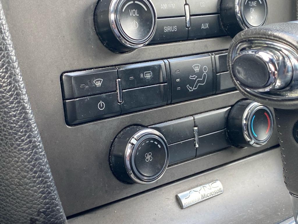 used 2010 Ford Mustang car, priced at $9,950