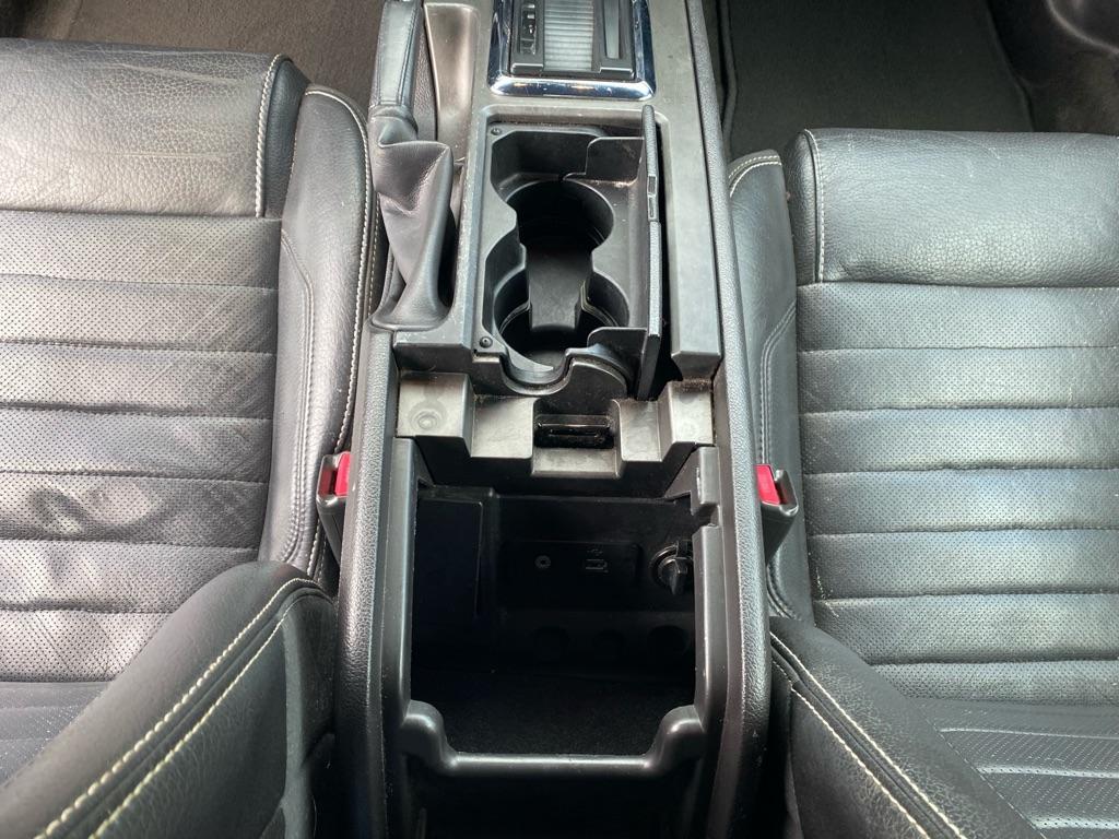 used 2010 Ford Mustang car, priced at $9,950