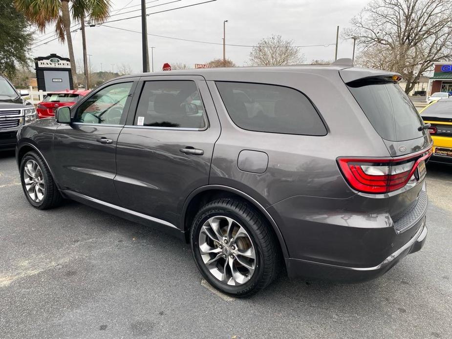 used 2019 Dodge Durango car, priced at $22,950