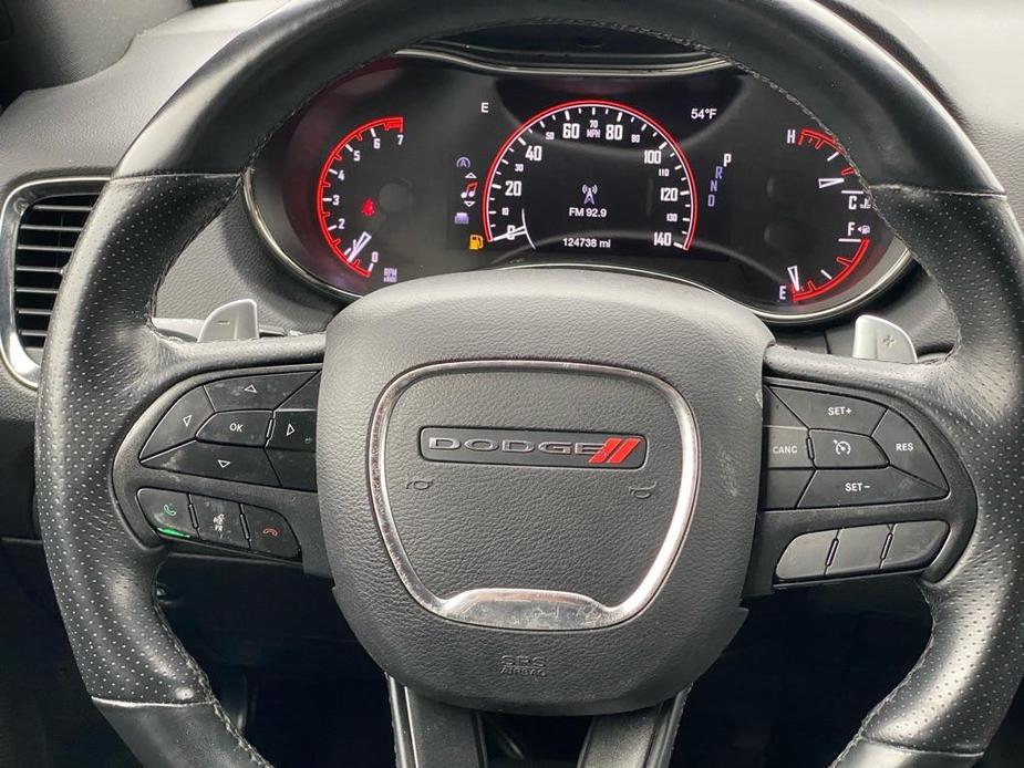 used 2019 Dodge Durango car, priced at $22,950