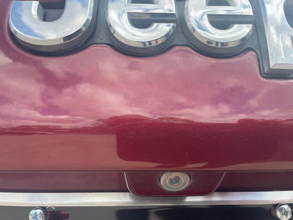 used 2019 Jeep Cherokee car, priced at $17,950