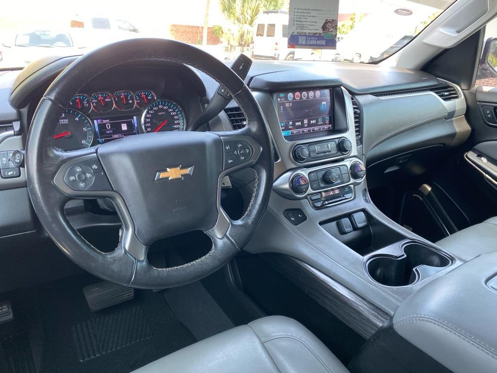 used 2019 Chevrolet Tahoe car, priced at $24,950