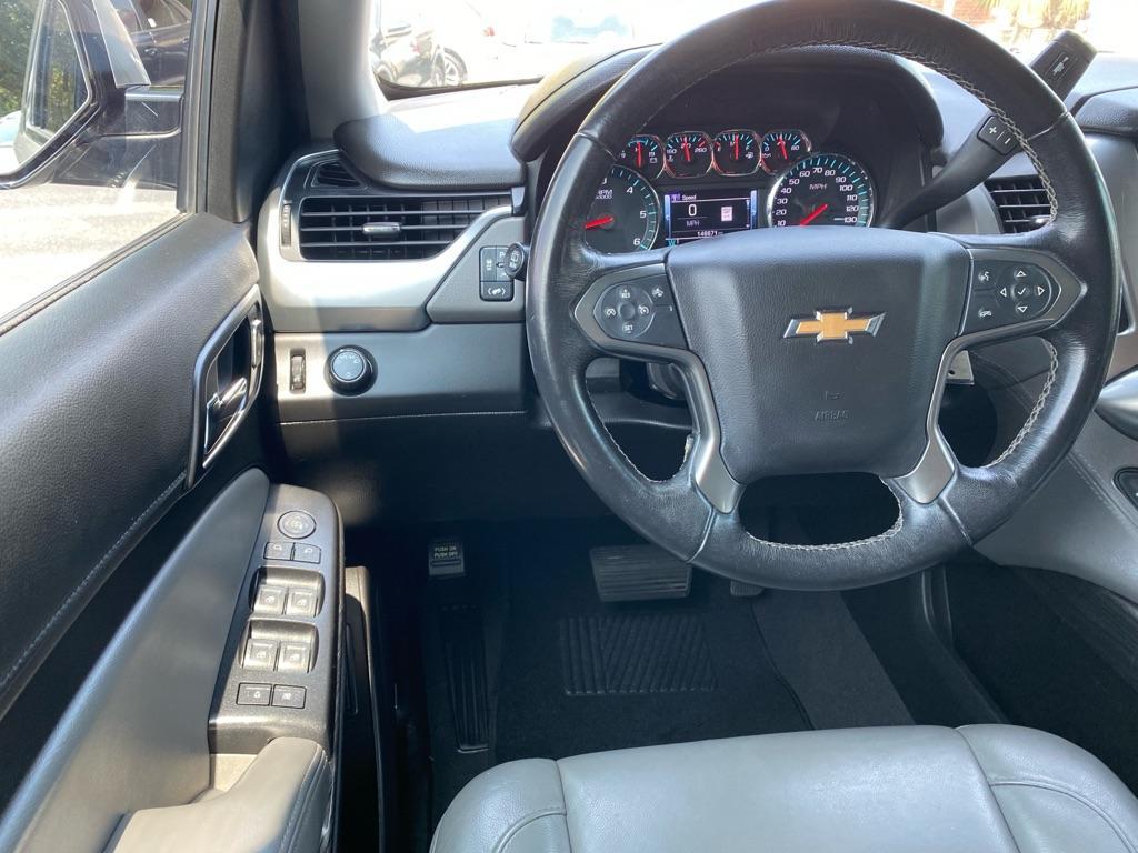used 2019 Chevrolet Tahoe car, priced at $24,950