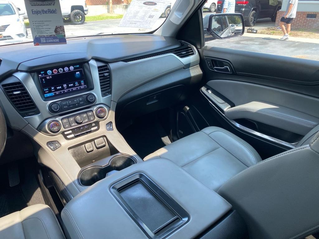 used 2019 Chevrolet Tahoe car, priced at $24,950