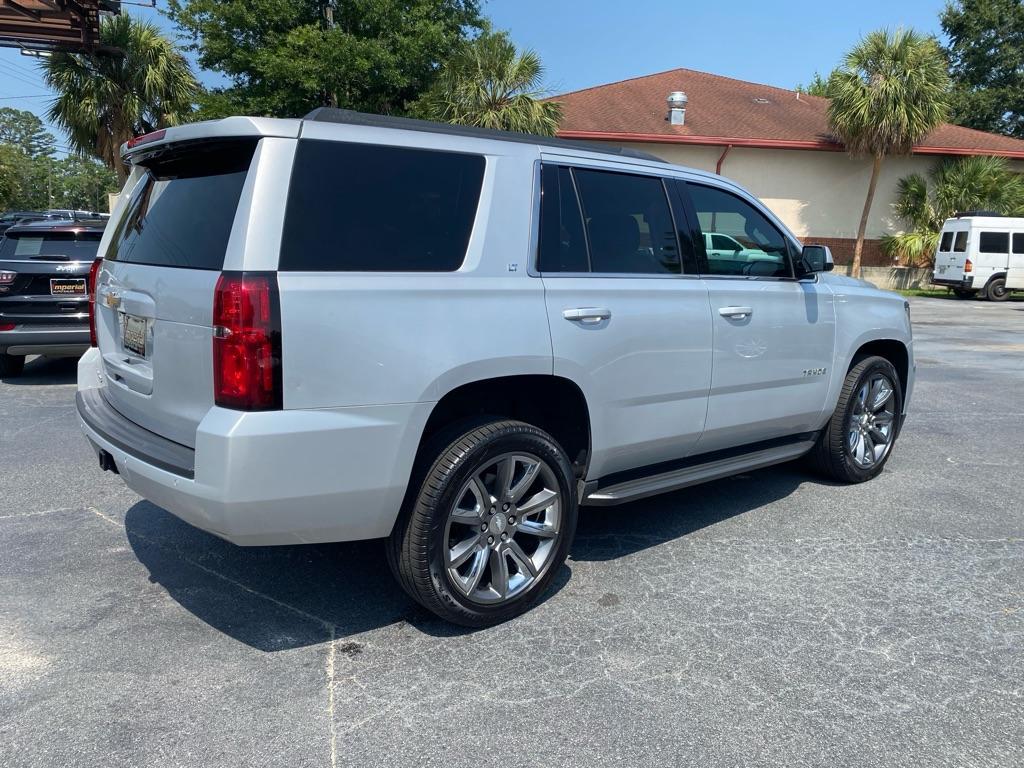 used 2019 Chevrolet Tahoe car, priced at $24,950