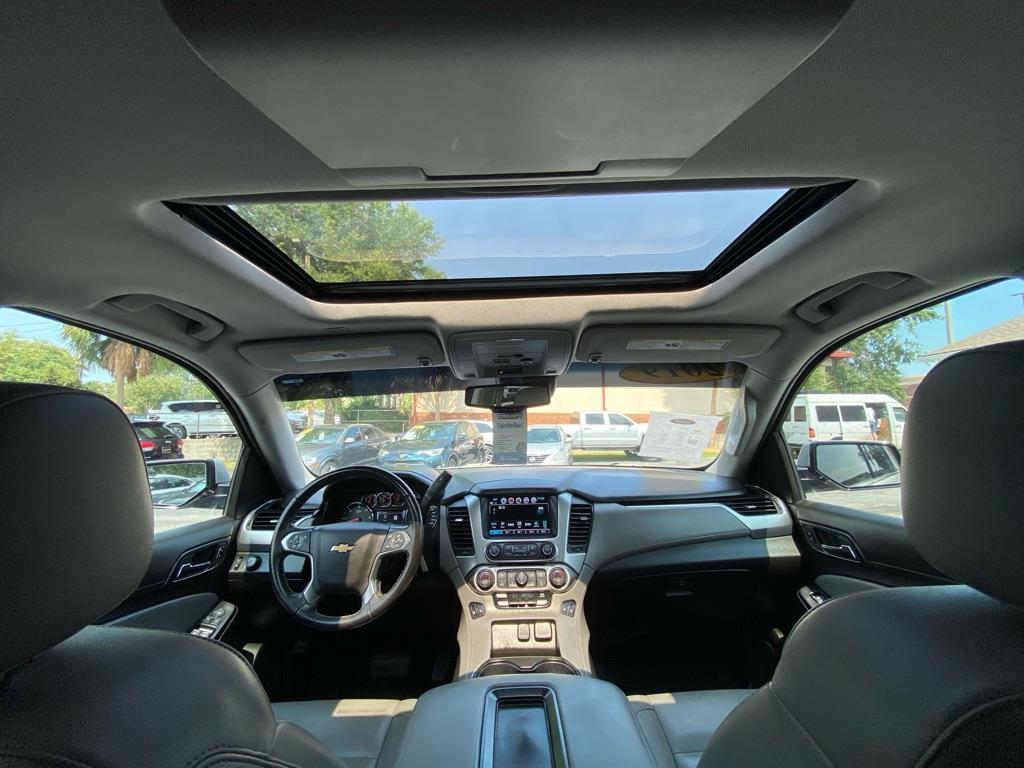 used 2019 Chevrolet Tahoe car, priced at $24,950