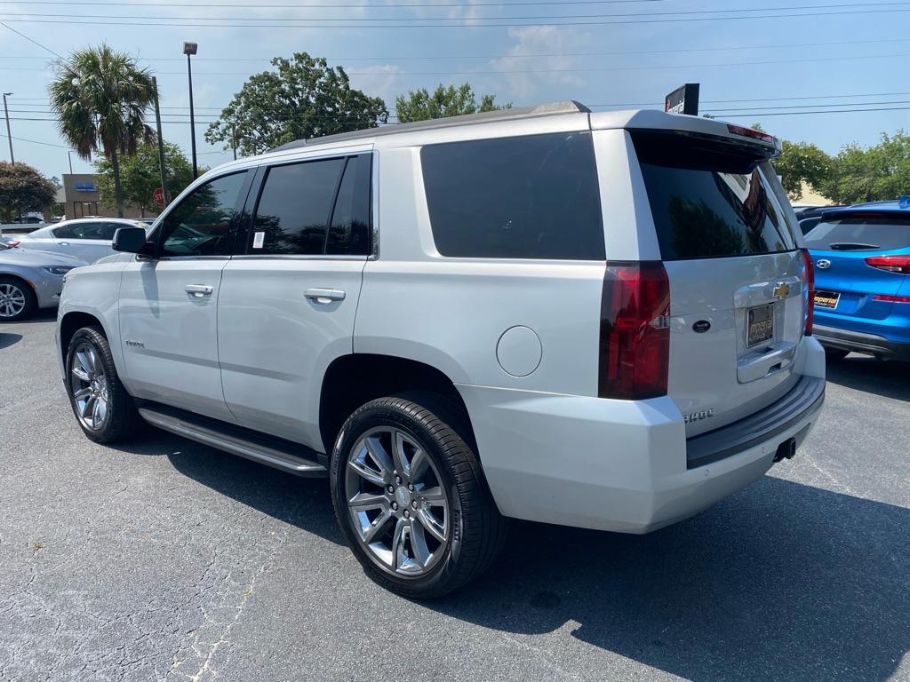 used 2019 Chevrolet Tahoe car, priced at $24,950