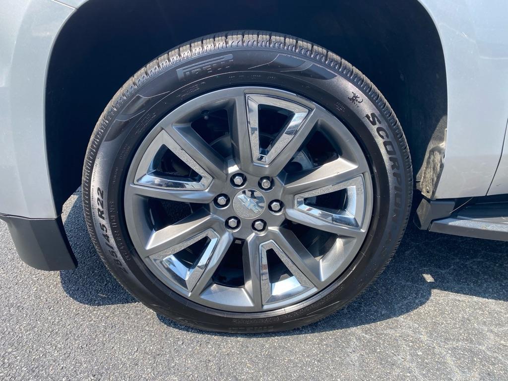 used 2019 Chevrolet Tahoe car, priced at $24,950
