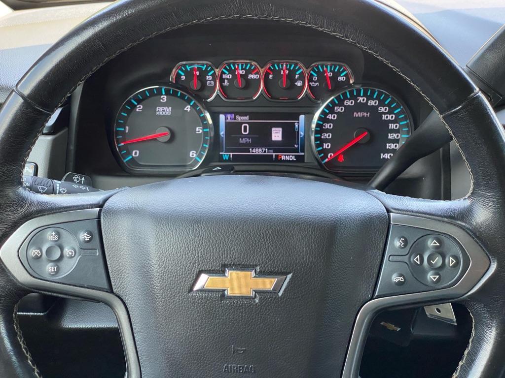 used 2019 Chevrolet Tahoe car, priced at $24,950
