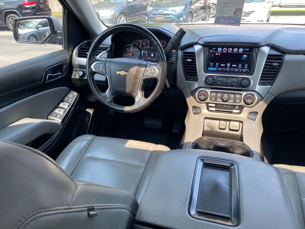used 2019 Chevrolet Tahoe car, priced at $24,950