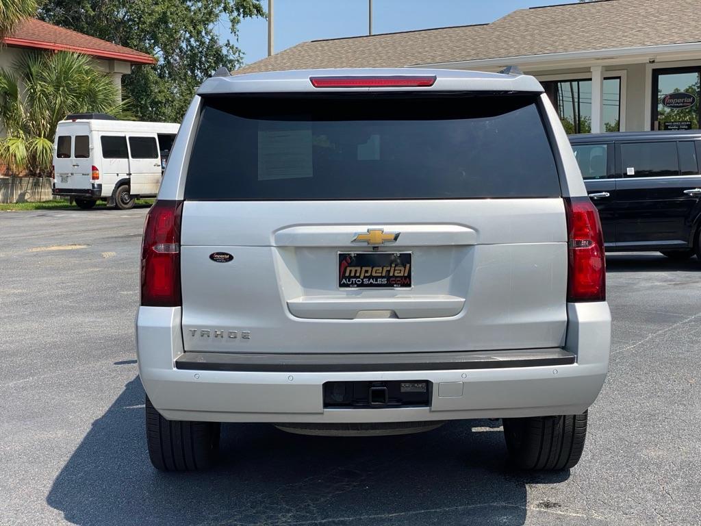 used 2019 Chevrolet Tahoe car, priced at $24,950