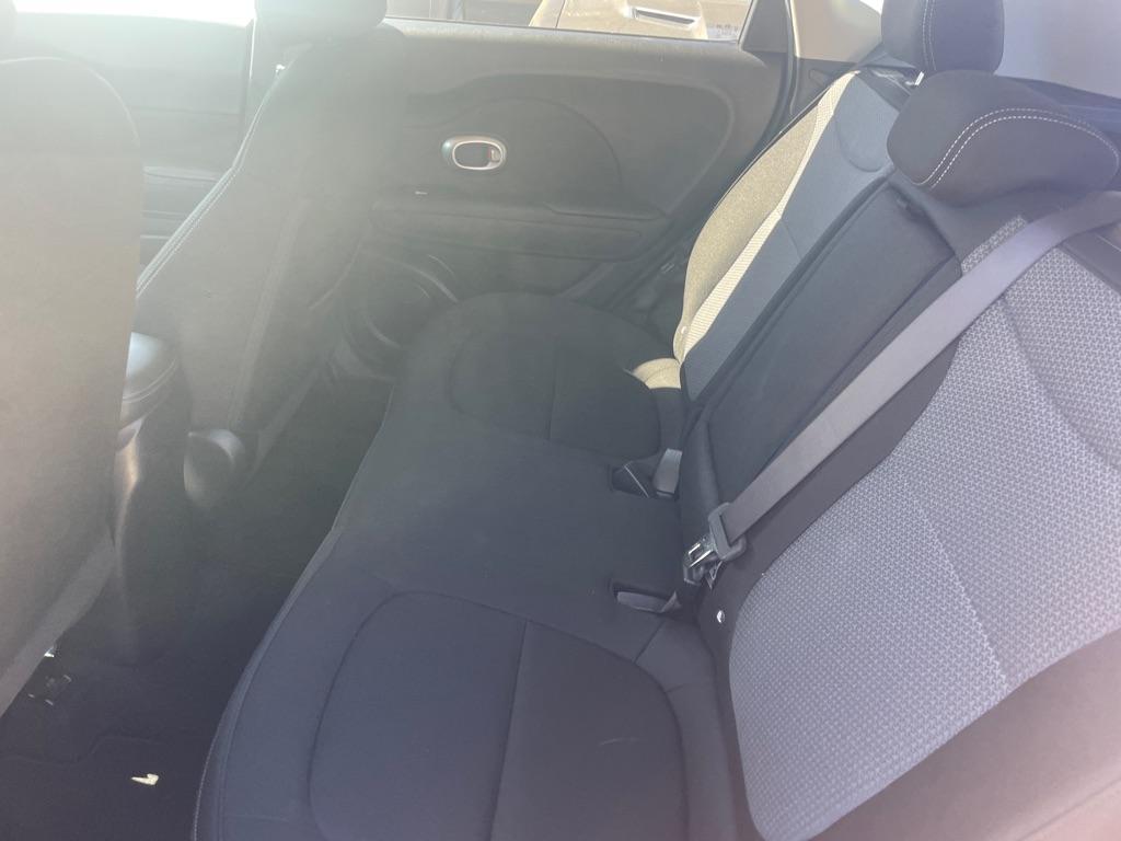 used 2017 Kia Soul car, priced at $11,950