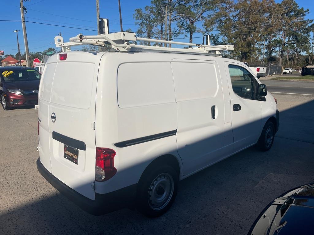 used 2019 Nissan NV200 car, priced at $16,950