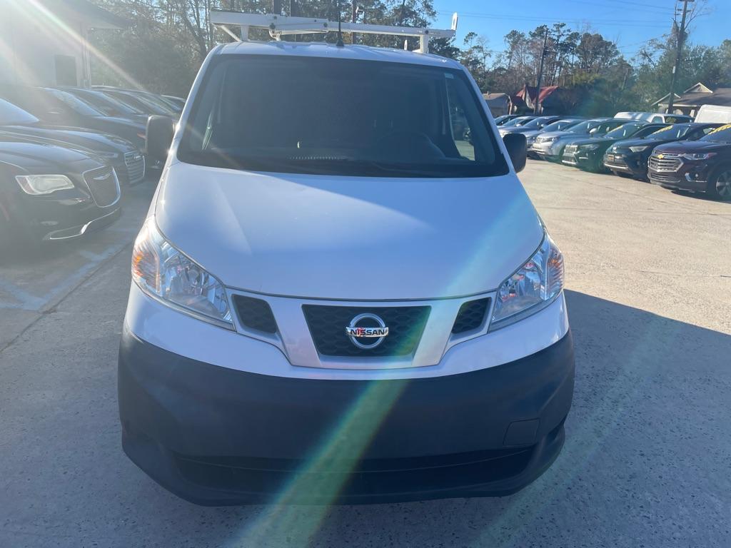 used 2019 Nissan NV200 car, priced at $16,950