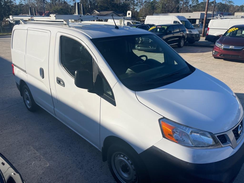 used 2019 Nissan NV200 car, priced at $16,950