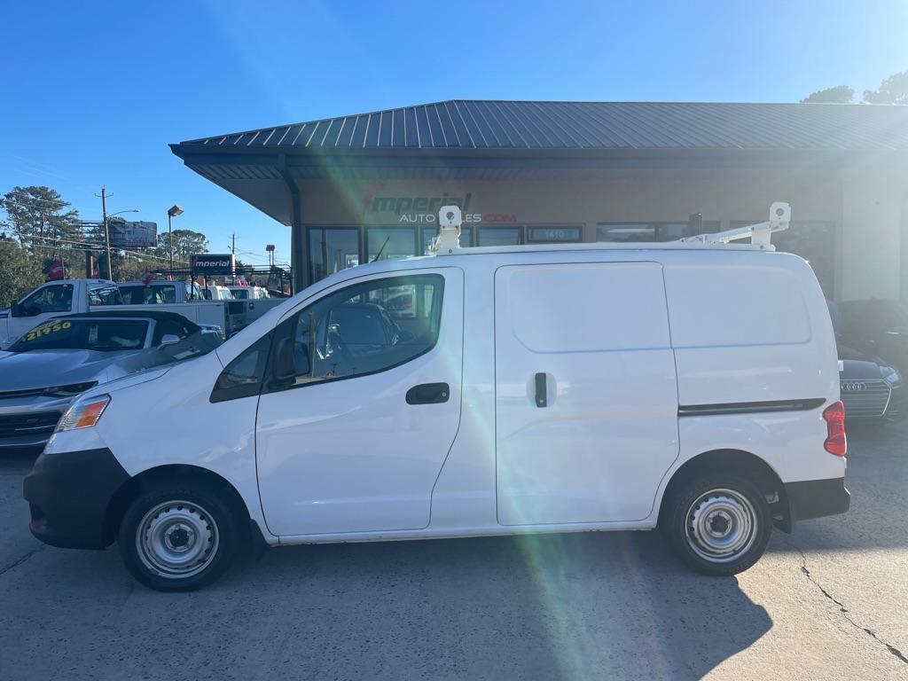 used 2019 Nissan NV200 car, priced at $16,950